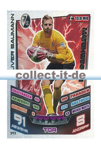 Match attax 343 - -,
