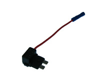 Sicherungshalter für 2 DIN