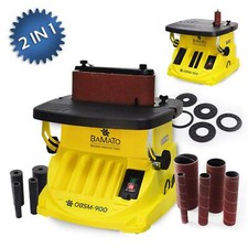 BAMATO 2 in 1 oszillierende