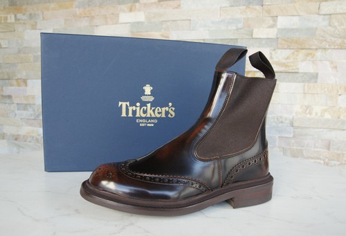 Tricker uk 4 - 37,