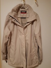 Tolle Allwetterjacke Wasserdicht Winddicht 