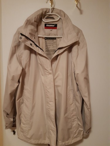 Tolle allwetterjacke - tolle,