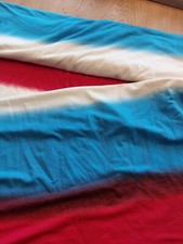 Meterware Viskose-Jersey Nähen  Shirt-Stoff 1,45 m Kleid Nähen