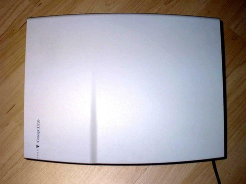 Concept xi720 xi721 - t-concept,