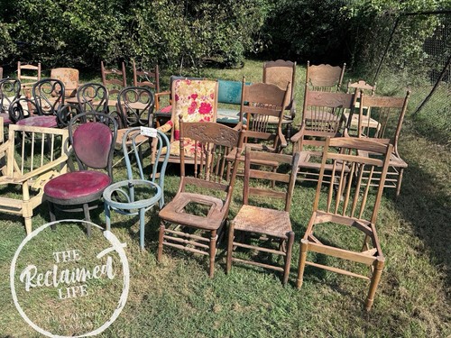 Vintage thonet bentwood chair - thonet,