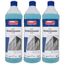 Buzil Glasreiniger Buz