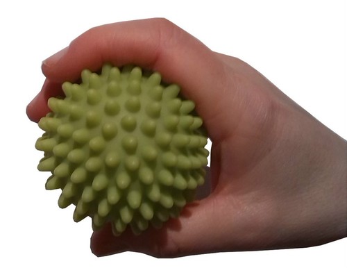 Massageball noppenball - massageball,,