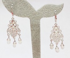 Romantische 3,7 Carat