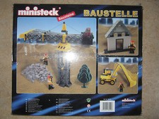  Kinderspiel Bausteine "