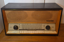 Vintage german grundig - german,