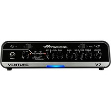 Ampeg Venture V7 | Neu