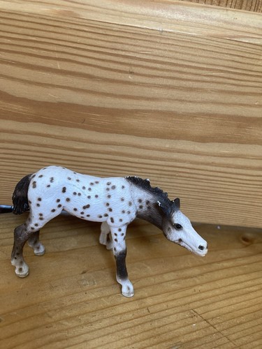 Schleich 13619 knabstrupper - schleich,