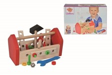 Eichhorn - Werkzeugbox Holz