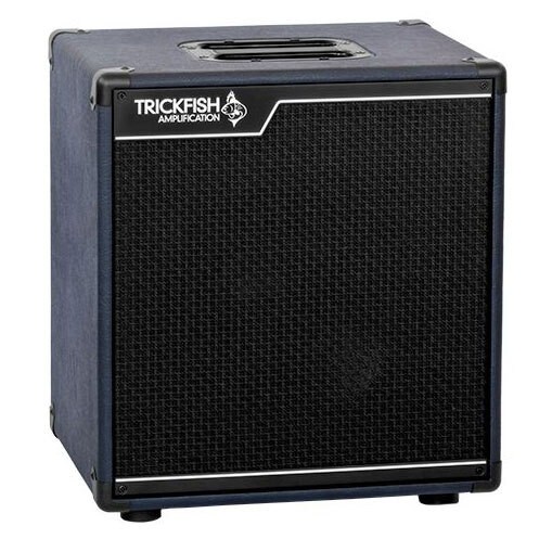 Box bass trickfish - e-bass,