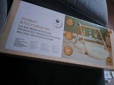 Spielbogen Activity Gym Aus