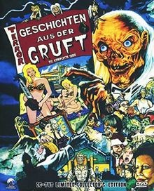 Geschichten aus der gruft - aus,