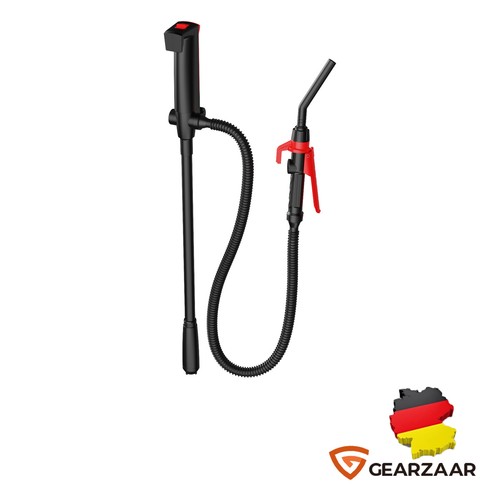 Benzinpumpe fasspumpe für - benzinpumpe,