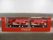 Albedo Spur 1:87 400122 LKW