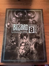 Blizzard Collectible Serie 8