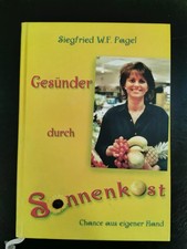 Gesünder durch Sonnenkost /