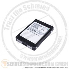 960GB 2,5" Samsung Enterprise