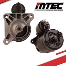 New Starter Motor Citroen Visa