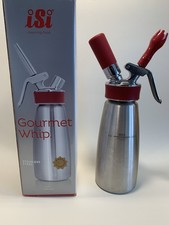 iSi Gourmet Whip 0,5L