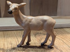 Schleich Reh 14221 Rarität (1994 - 2001)