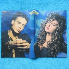 Unlimited poster popcorn 2 - unlimited,
