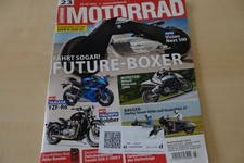 1) Motorrad 23/2016 - Münch