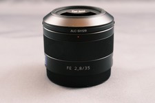 Sony Zeiss Sonnar T* FE 35mm