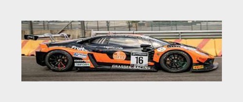 Spark lamborghini huracan - 1:43,