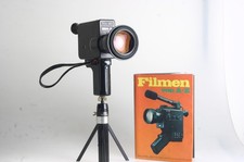 Braun Nizo 801 Macro Super 8