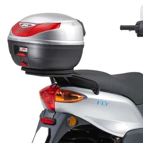 Givi topcaseträger für - givi,