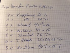 viega sanfix fosta fittinge