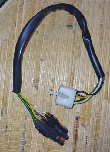 Lenkstockschalter opel manta - lenkstockschalter,