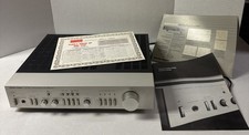 Harman Kardon integrated