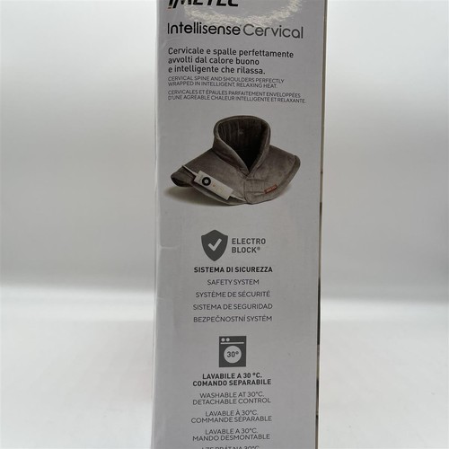 Imetec intellisense - imetec,
