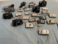 Sony Cybershot DSC-H300 (20,1