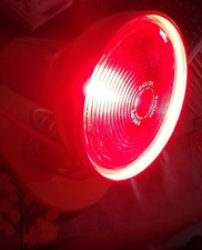 PHILIPS infraphil HP 1540 - Infrarotlampe Rotlichtlampe - 150W