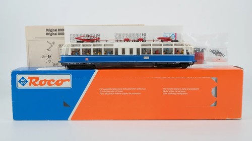 Roco 43527 lok - h0, e-lok