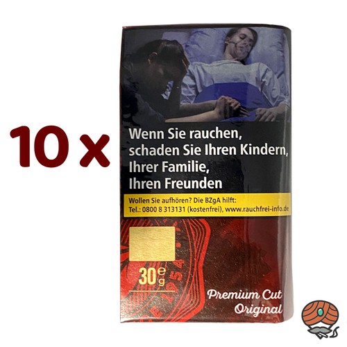 Winston premium cut original - winston,