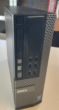 DELL Optiplex 9020 SFF Intel