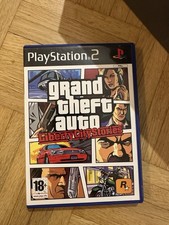 Grand Theft Auto: Liberty City