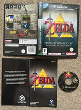 Zelda collectors edition - zelda,
