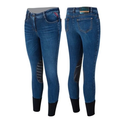Animo damen reithose - animo, neci