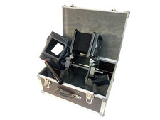 SINAR F2  4x5" + Case +