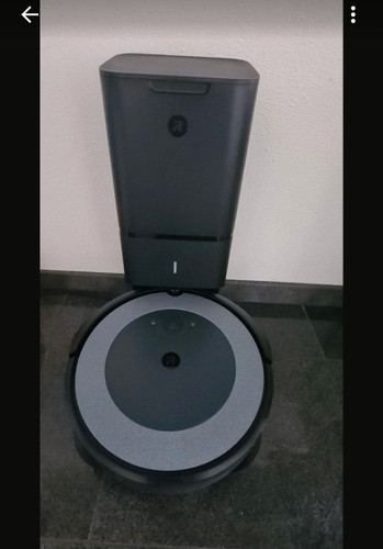 Irobot roomba - roomba, i3+