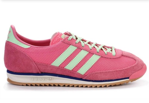 Adidas sl72 pink - sl72,