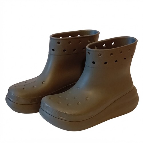 Crocs crush boot gummistiefel - crocs,